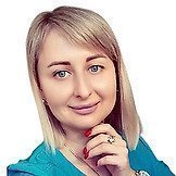 Врач Цыганок Маргарита Николаевна