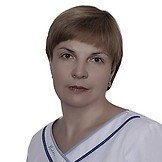 Врач Дегтярева Татьяна Леонидовна