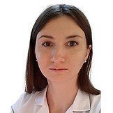 Врач Демидова Елена Игоревна