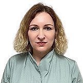 Врач Демурчева Елена Борисовна
