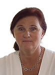 Врач Денисова Марина Ивановна