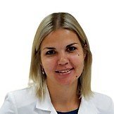 Врач Диваченко Екатерина Ивановна