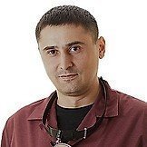 Врач Диваченко Юрий Владимирович