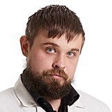 Врач Дмитриков Роман Борисович