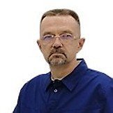 Врач Дмуховский Виталий Борисович