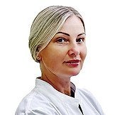 Врач Добрынина Людмила Александровна