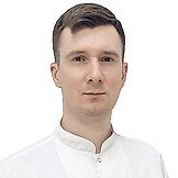 Врач Додусов Владимир Викторович