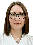 Врач Дракина Наталья Фёдоровна