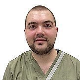 Врач Дроботов Денис Владимирович
