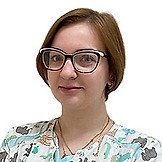 Врач Дроботова Юлия Константиновна