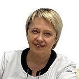 Врач Дрожжина Елена Анатольевна