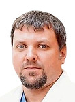 Врач Дудин Евгений Васильевич
