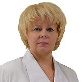 Врач Ефремова Людмила Николаевна
