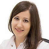 Врач Елизарова Наталья Михайловна