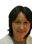 Врач Емельянова Елена Николаевна
