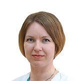 Врач Ермак Наталья Николаевна