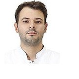Врач Ермоленко Дмитрий Сергеевич
