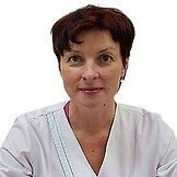 Врач Евгеньева Елена Николаевна