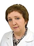 Врач Федорова Лариса Викторовна