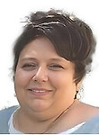 Врач Федорова Оксана Витальевна