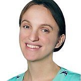 Врач Фефелова Юлия Николаевна