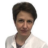 Врач Филонова Галина Владимировна