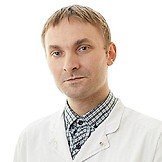 Врач Фишер Дмитрий Михайлович