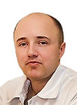 Врач Фомченков Владимир Владимирович