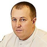Врач Фомичев Алексей Игоревич