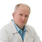 Врач Фролов Валерий Викторович