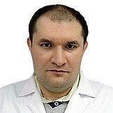 Врач Гапеев Владимир Михайлович