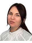 Врач Гасендич Екатерина Сергеевна