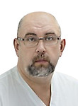 Врач Гнеушев Игорь Михайлович