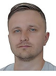 Врач Головкин Виталий Игоревич