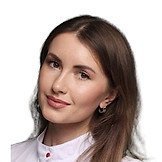 Врач Гончарова Яна Сергеевна