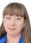 Врач Гончарова Наталья Владимировна