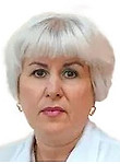 Врач Горелая Марина Петровна