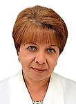 Врач Гришина Инна Васильевна
