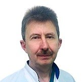 Врач Грохотов Павел Яковлевич