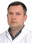 Врач Губаль Андрей Андреевич