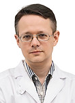 Врач Гуревич Алексей Семёнович