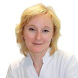 Врач Гутто Виктория Владимировна