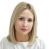 Врач Гужова Елена Сергеевна