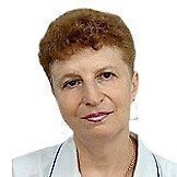 Врач Игнатенкова Ирина Давидовна