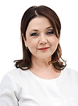 Врач Игнатьева Наталья Николаевна