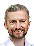 Врач Игнаткин Андрей Алексеевич