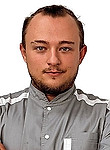 Врач Игнатов Сергей Григорьевич