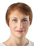 Врач Исаревич Ольга Давидовна