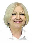 Врач Иванчикова Елена Анатольевна