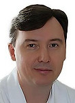 Врач Иванютин Олег Николаевич